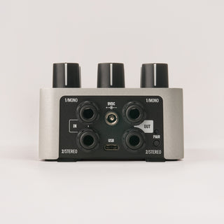 Universal Audio Knuckles '92 Dual Rec Amplifier Emulator Pedal