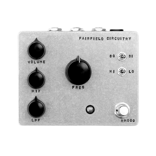 Fairfield Circuitry Randy's Revenge Ring Modulator