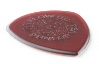 Dunlop 549P150 Flow Standard Pick 1.5mm 6pk
