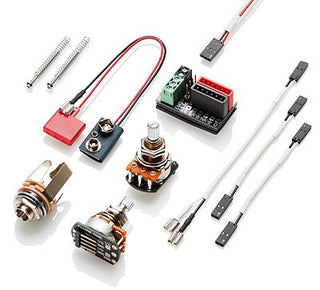 EMG 81 Humbucker - Black