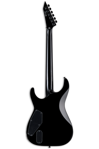 ESP LTD JH-600 CTM Jeff Hanneman - Black