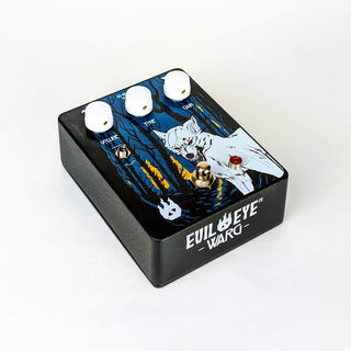 Evil Eye FX Warg Fuzz