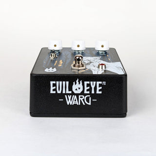 Evil Eye FX Warg Fuzz