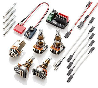 EMG Zakk Wylde 81/85 Humbucker Set