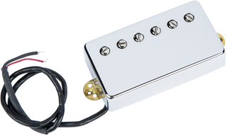 EVH Wolfgang Humbucker Neck Pickup - Chrome