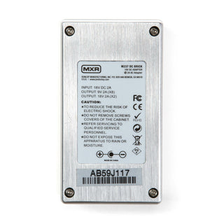 MXR M237 DC Brick
