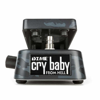 Dunlop DB01B Dimebag Cry Baby From Hell Wah - Safe Haven Music