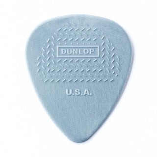 Dunlop 449P060 Max-Grip Nylon Standard Pick .60mm (12-Pack)
