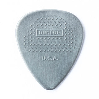 Dunlop 449P073 Max-Grip Nylon Standard Pick .73mm (12-Pack)
