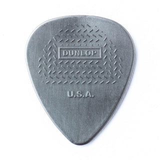 Dunlop 449P088 Max-Grip Nylon Standard Pick .88mm (12-Pack)