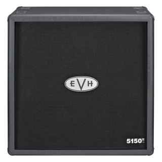 EVH 5150III 4x12 Cabinet - Black - Used Store Demo