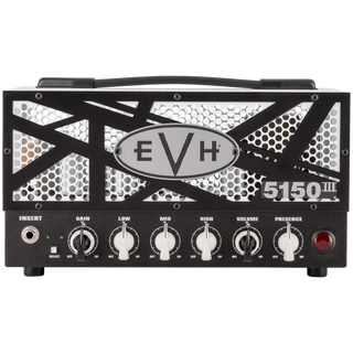 EVH 5150 III LBXII 15W Tube Head - Used