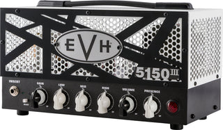 EVH 5150 III LBXII 15W Tube Head - Used