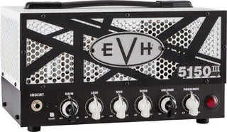 EVH 5150 III LBXII 15W Tube Head - Used