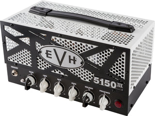 EVH 5150 III LBXII 15W Tube Head - Used