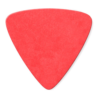 Dunlop 431P050 Tortex Triangle Pick .50mm (6-Pack)