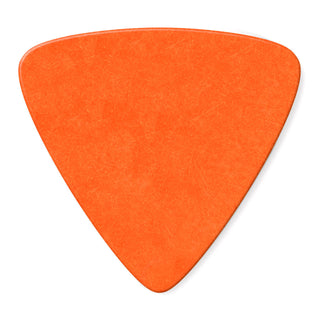 Dunlop 431P060 Tortex Triangle Pick .60mm (6-Pack)