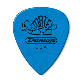 Dunlop 462P100 Tortex TIII Pick 1.0mm (12-Pack)