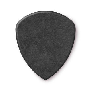 Dunlop 558P135 Tortex Flow Guitar Picks - 1.35mm Gray (12 Pack) - Safe Haven Music