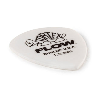 Dunlop 558P150 Tortex Flow 1.50mm Pick 12-Pack - Safe Haven Music