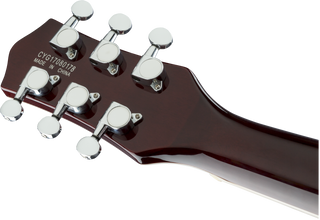 Used Gretsch G5230T Electromatic Jet FT Single Cut with Bigsby - Firebird Red