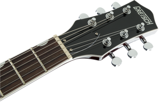 Used Gretsch G5230T Electromatic Jet FT Single Cut with Bigsby - Firebird Red