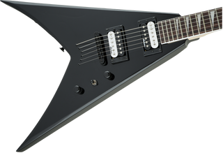Used Jackson JS32T King V - Gloss Black