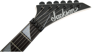 Used Jackson JS32 Warrior - Snow White