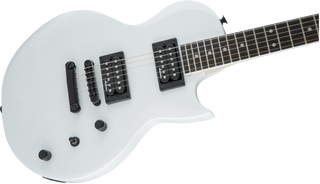 Jackson JS22 Monarkh SC - Snow White