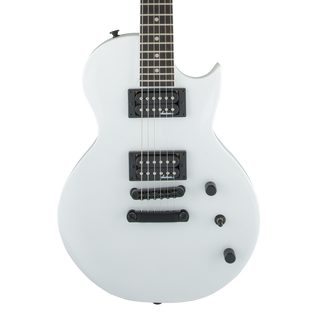 Jackson JS22 Monarkh SC - Snow White