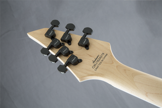 Jackson JS22 Monarkh SC - Snow White