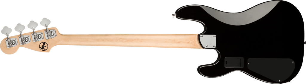 Charvel Frank Signature Pro-Mod So-Cal Bass PJ IV - Gloss Black – Safe Haven Music
