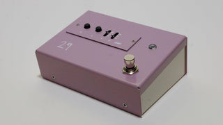 29 Pedals OAMP - Safe Haven Music