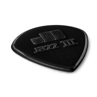 Dunlop 47P3S Jazz III Stiffo Pick 6-Pack