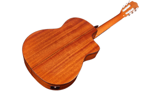Cordoba C5-CE CD Lefty Classical Guitar - Safe Haven Music