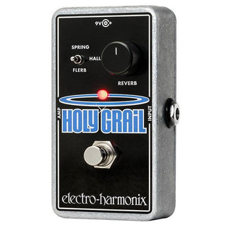 Electro-Harmonix Holy Grail Reverb - Safe Haven Music