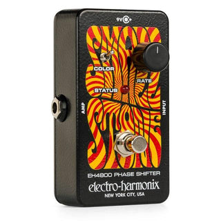 Electro-Harmonix Small Stone Analog Phase Shifter - Safe Haven Music