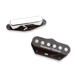Seymour Duncan Quarter Pound Telecaster Pickup Set