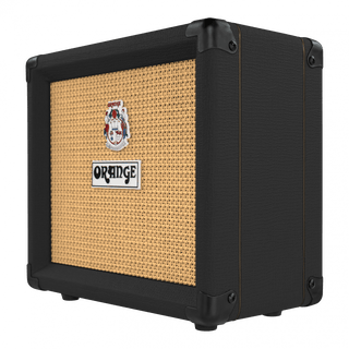 Orange Crush 12 1x6" 12-Watt Combo Amp - Black