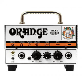 Orange Micro Terror 20-Watt Amp Head