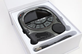 Peterson StroboPlus HDC - Chromatic Handheld Strobe Tuner - Open Box