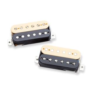 Seymour Duncan APH-2 Slash Signature Alnico II Humbucker Set - Zebra
