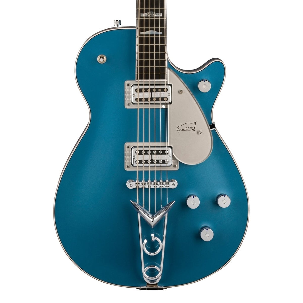 Gretsch blue clearance penguin