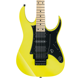 Ibanez RG550 Genesis Collection 6-String Electric Guitar - Desert Sun Yellow