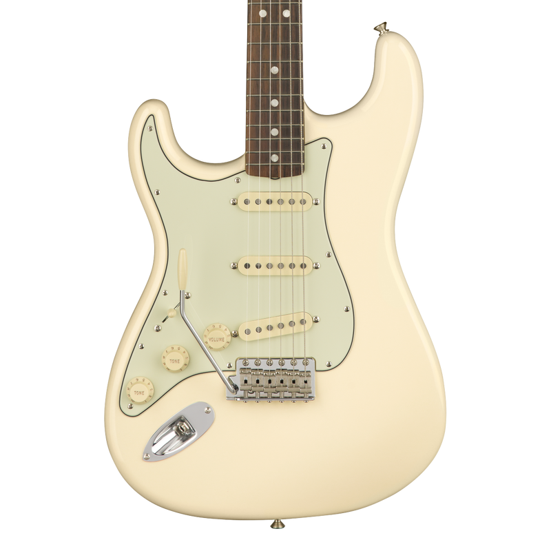 Fender American Original 60s Stratocaster Left Handed Rosewood