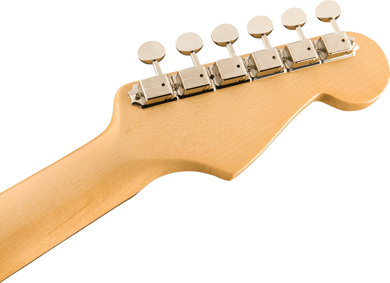 Fender original 60s stratocaster left handed deals
