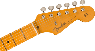 Fender American Vintage II 1957 Stratocaster - Maple Fingerboard - Sea Foam Green