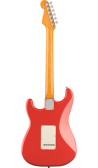 Fender American Vintage II 1961 Stratocaster - Fiesta Red