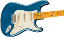 Fender American Vintage II 1973 Stratocaster - Maple Fingerboard - Lake Placid Blue