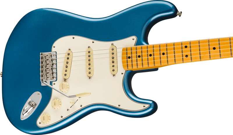 Fender American Vintage II 1973 Stratocaster - Maple Fingerboard - Lake Placid Blue